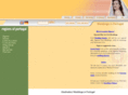 weddingsinportugal.com