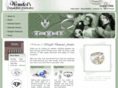 wendelsdiamondjewelers.com
