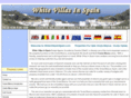 whitevillasinspain.com