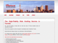416hosting.com