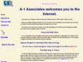 a-1associates.com
