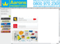 aarons-express.com