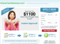 activecashadvance.com