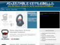 adjustablekettlebells.info
