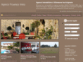 agenceprovenceimmo.com
