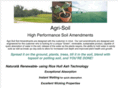 agri-soil.com