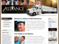 ahrmobile.com