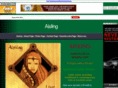 aisling-celtic-music.com