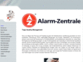 alarm-zentrale.com