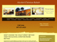 alcoholchristianrehab.com