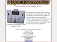 allynelectronics.com