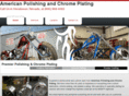 americanpolishingandplating.com