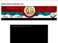 atkinsdietcookbook.com