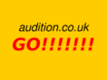 audition.co.uk