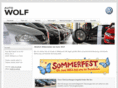 auto-wolf.com