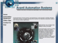 avanti-automation.com