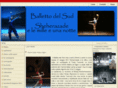 ballettodelsud.com