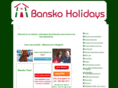 bansko-holidays.com