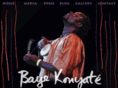 bayekouyate.com