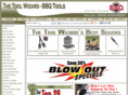 bbqhook.com