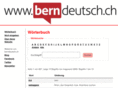 berndeutsch.ch