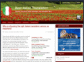 bestitaliantranslation.com