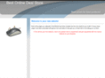 bestonlinedealstore.com