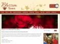 blossomtown.com