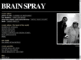 brainspraymedia.com