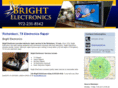 brightelectronicsdfw.com