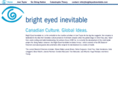 brighteyedinevitable.com