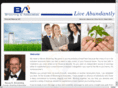 browningandassociates.com