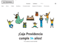 cajaprovidencia.com