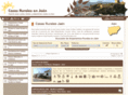 casasruralesenjaen.net