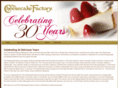 cheesecakeanniversary.com