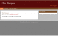 chiadangers.com