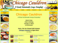 chicagocauldron.com