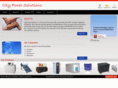 citypowersolution.com