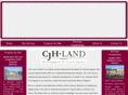 cjhland.co.uk