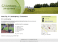 cjslandscapings.com