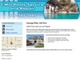 cmgpools.net