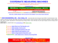 coordinatemeasuringmachines.com