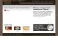 coppercreekrestaurant.com