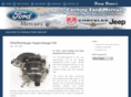 corningfordparts.com