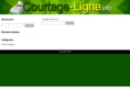 courtage-ligne.info