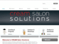 creamsalonsolutions.com