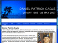 danielcagle.com