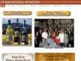 dargenziowine.com