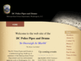 dcpolicepipesanddrums.com