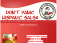 dontpanichispanic.com